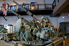 Ship mounted 3 inch Gun